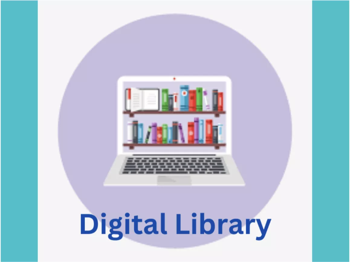 Digital library