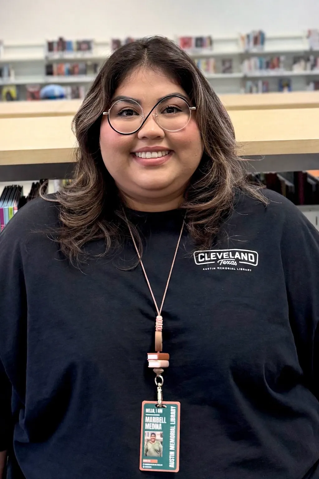Maribell Medina