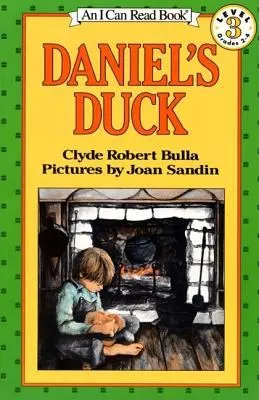 Daniel's Duck book cover