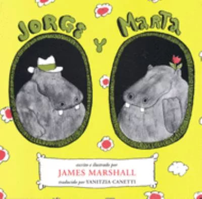 jorge y marta book cover