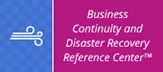 Business Continuity and Disaster Recovery banner