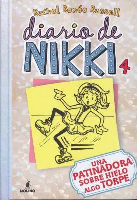 Serie del diario de Nikki