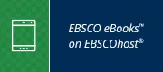 Ebooks at EBSCO Host banner