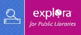 explora public libraries banner