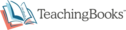 TeachingBooks.net banner