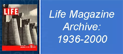 Life Magazine