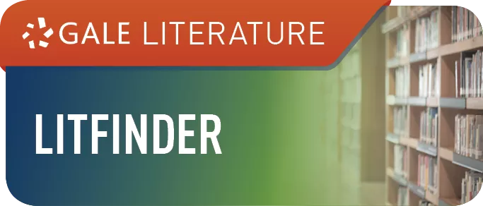 LitFinder