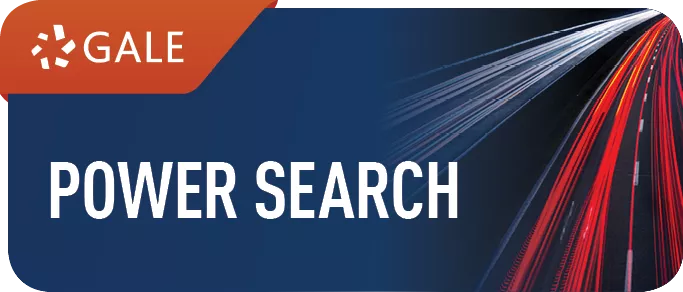 Power Search