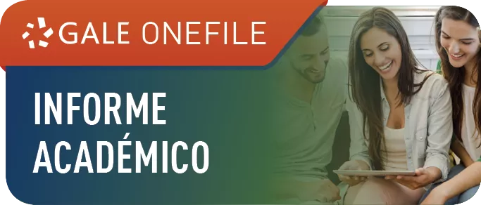 Informe Academico