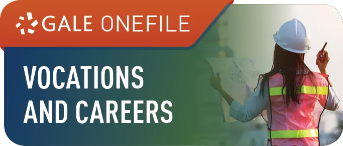 Vocations and Careers