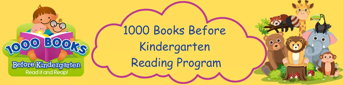 1000 Books 