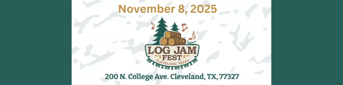 Log Jam Fest