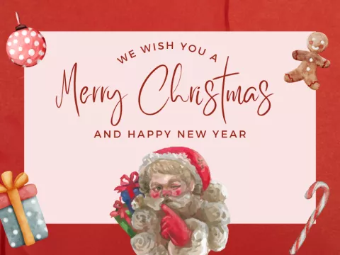 Christmas Holiday